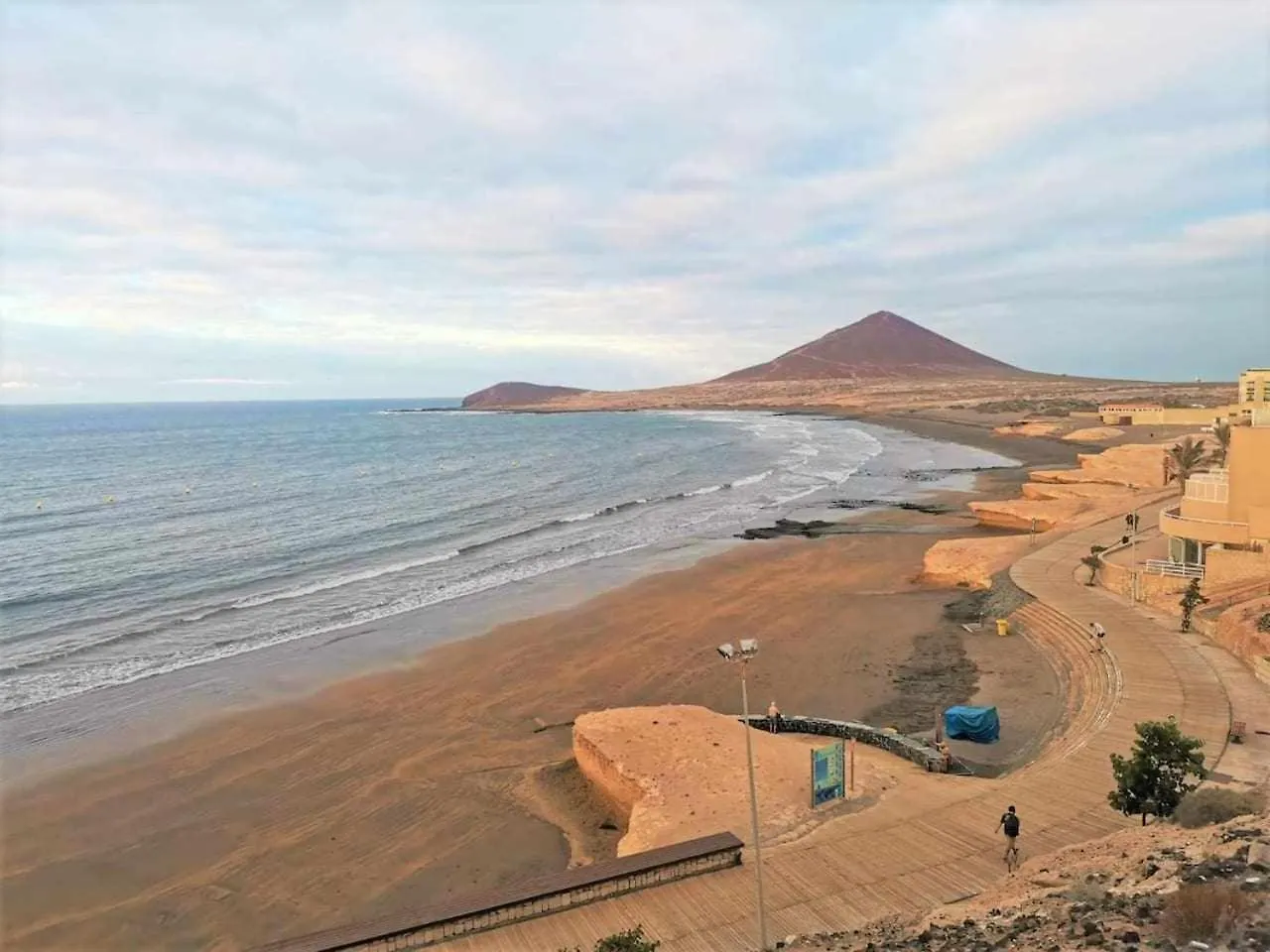 Apartamento Rentenerife Sand & Sea El Medano Apartment El Medano (Tenerife)