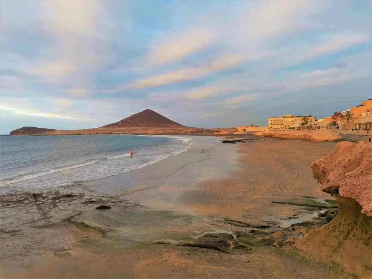 Apartamento Rentenerife Sand & Sea El Medano 0*, El Medano (Tenerife)
