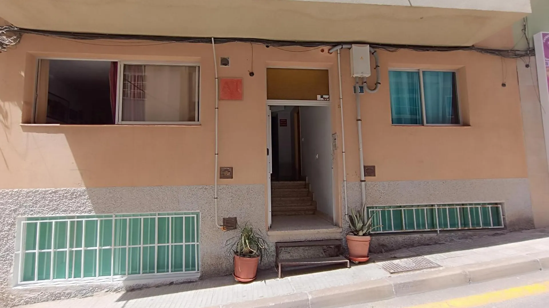 Apartamento Rentenerife Sand & Sea El Medano