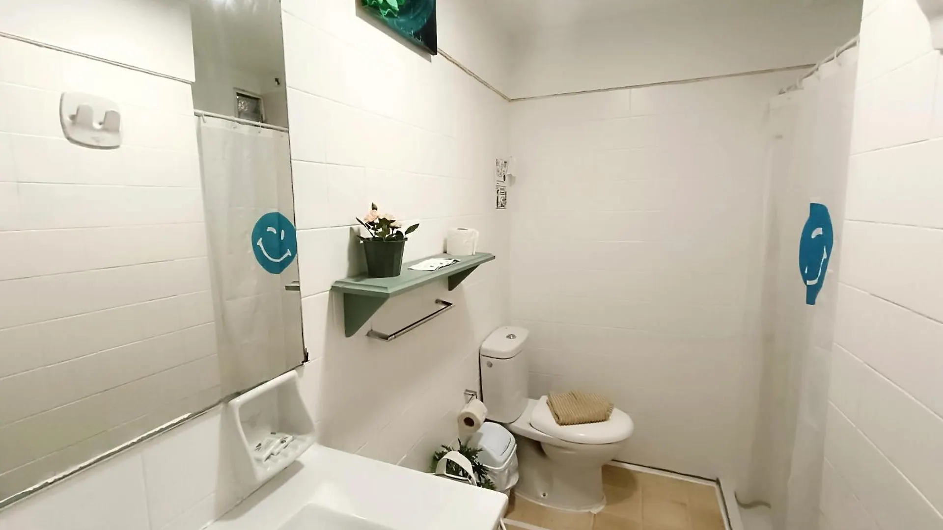 Apartamento Rentenerife Sand & Sea El Medano 0*, El Medano (Tenerife)
