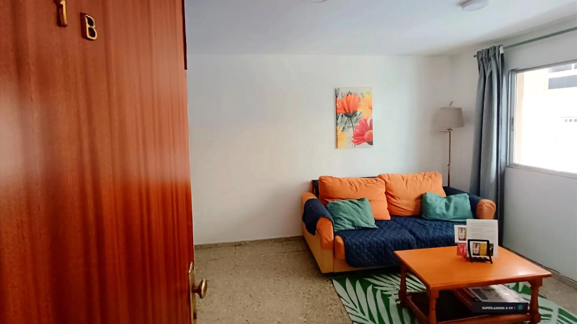 Apartamento Rentenerife Sand & Sea El Medano Spain