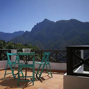 La Hacienda Chalet El Paso