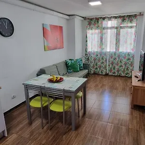 El Rincón De Sam Apartamento Arinaga