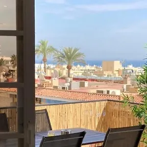 Vista Marina Apartamento Benalmádena