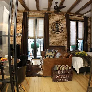 Old Town Apartamento San Sebastián