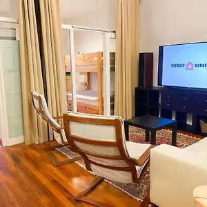 Refugio Noruego Apartamento Bilbao