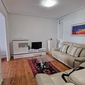 In The Heart Of Donostia! Apartamento San Sebastián