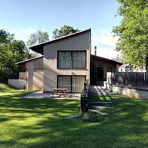 Cal Cisteller Apartamento Santa Pau
