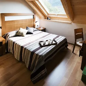 Petit Saüc Apartamento Estación